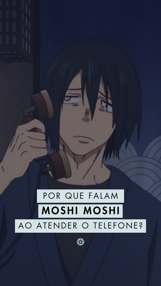 Cuidado para não ser pego pela Raposa! 🦊🚫📞
Você sabia que no Japão, o "Alô" tem que ser em dobro? Isso se dá por uma lenda japonesa que a professora @vidadalina te conta nesse vídeo.
🎬 E lembre-se: ao atender o telefone, você precisa repetir “Moshi Moshi” (もしもし) rapidinho duas vezes pra provar que é você mesmo!
—
Você se interessa por culturas asiáticas e gostaria de aprender mais? Os cursos de semi-intensivo estão com matrículas abertas, e você pode escolher a modalidade que mais combina com você:
🌐 online ou 📍 presencial (em Curitiba);
👥 turmas regulares, multinível ou aulas particulares;
🕐 horários pela manhã, tarde ou noite.
As matrículas podem ser feitas pelo site ou WhatsApp.
🔗 Saiba mais em centroasia.com.br (link na bio)
#CulturaJaponesa #CuriosidadesJapao #MoshiMoshi #CentroÁsia #Animes