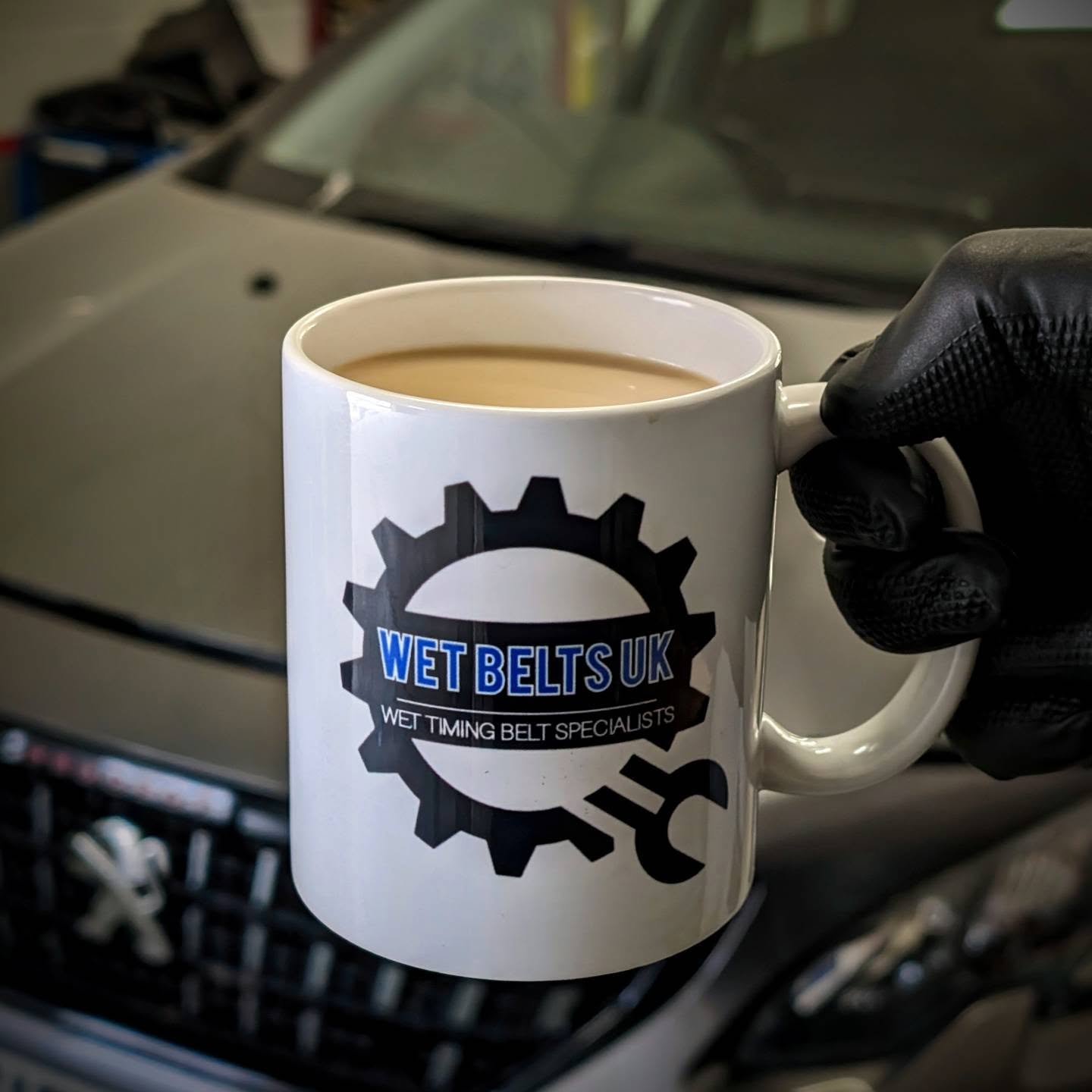 Cheers!
#wetbelt #ecoblue #fordtransit #peugeot