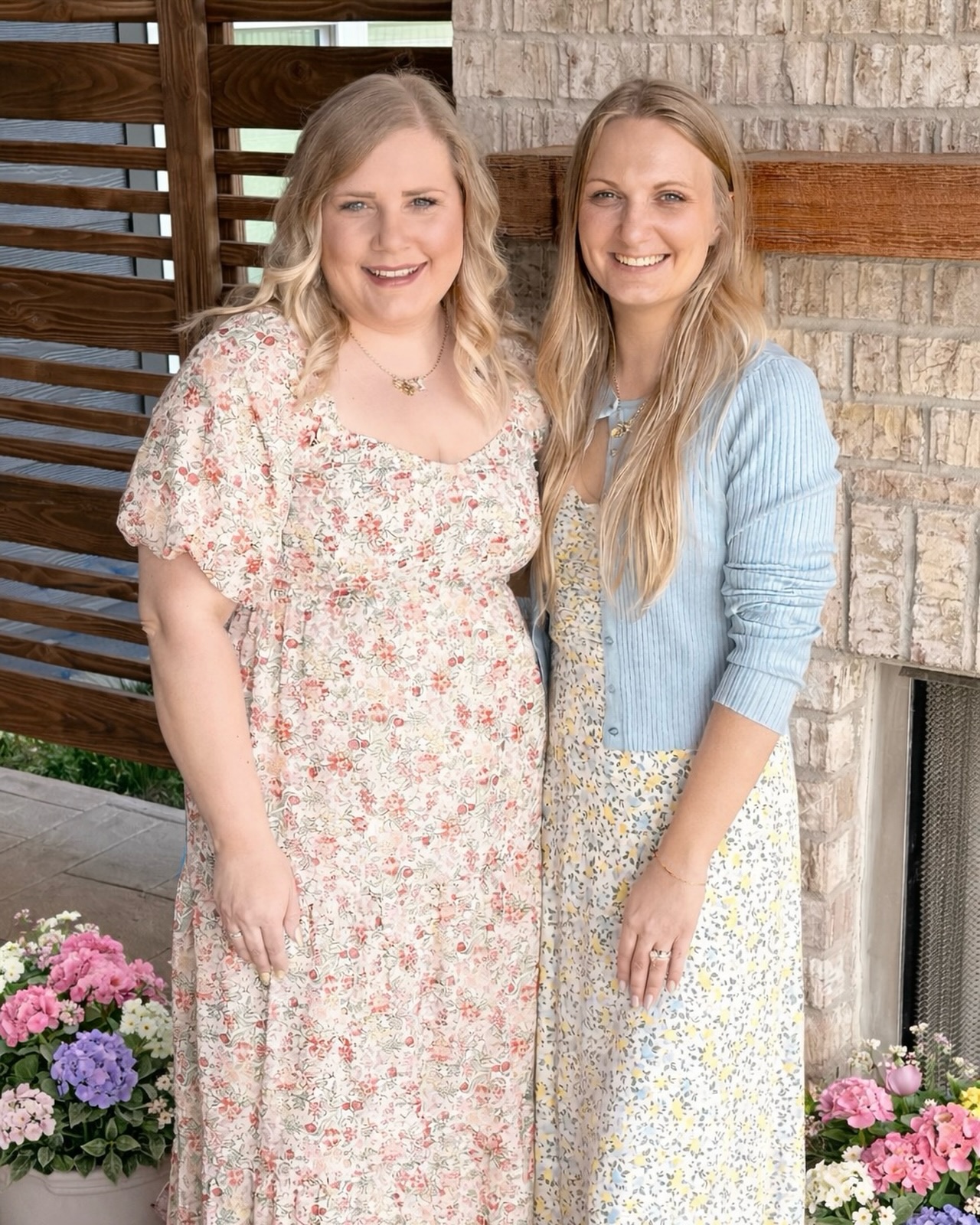 Wishing all of our amazing customers a very Happy Easter 🐣💐
We’re so grateful for each and every one of you—thank you for supporting our boutique 💛✨
#hollieray #happyeaster #shopsmall #franklintn #nashvilleboutique
