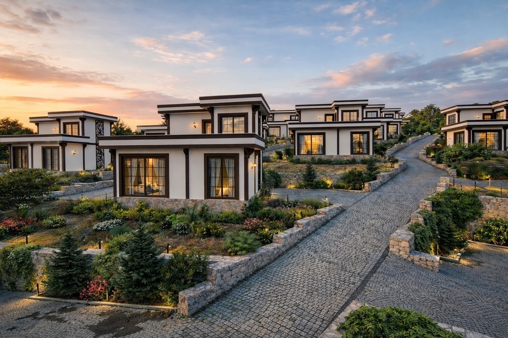 Taraklı | Butik Villa Projesi
Bu proje kapsamında, her parsel için toplam 500 m² inşaat alanı sınırı dikkate alınarak planlama gerçekleştirilmiştir. Bu doğrultuda, yapıların ilgili mevzuat çerçevesinde yapı denetim kapsamı dışında kalması öngörülmektedir.
#taraklı #villaprojesi #yapıruhsatı #architecture #onhamimarlık