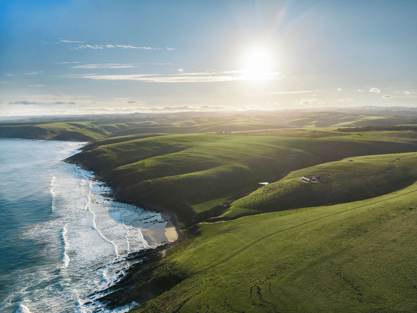 Shannons Gully.
Surrounded by rolling hills and overlooking the Southern Ocean, this home was designed to make the landscape part of everyday living. Wide views, open skies and a setting that changes with the light throughout the day.
#adelaidehomes #adelaidebuilder #adelaideinteriordesign #interiordesign #custombuiltnewhomes