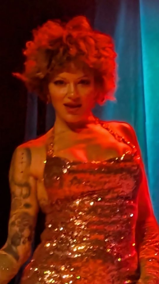 Bad girls..
#ladiesnight #showgirl #Supernova #disco