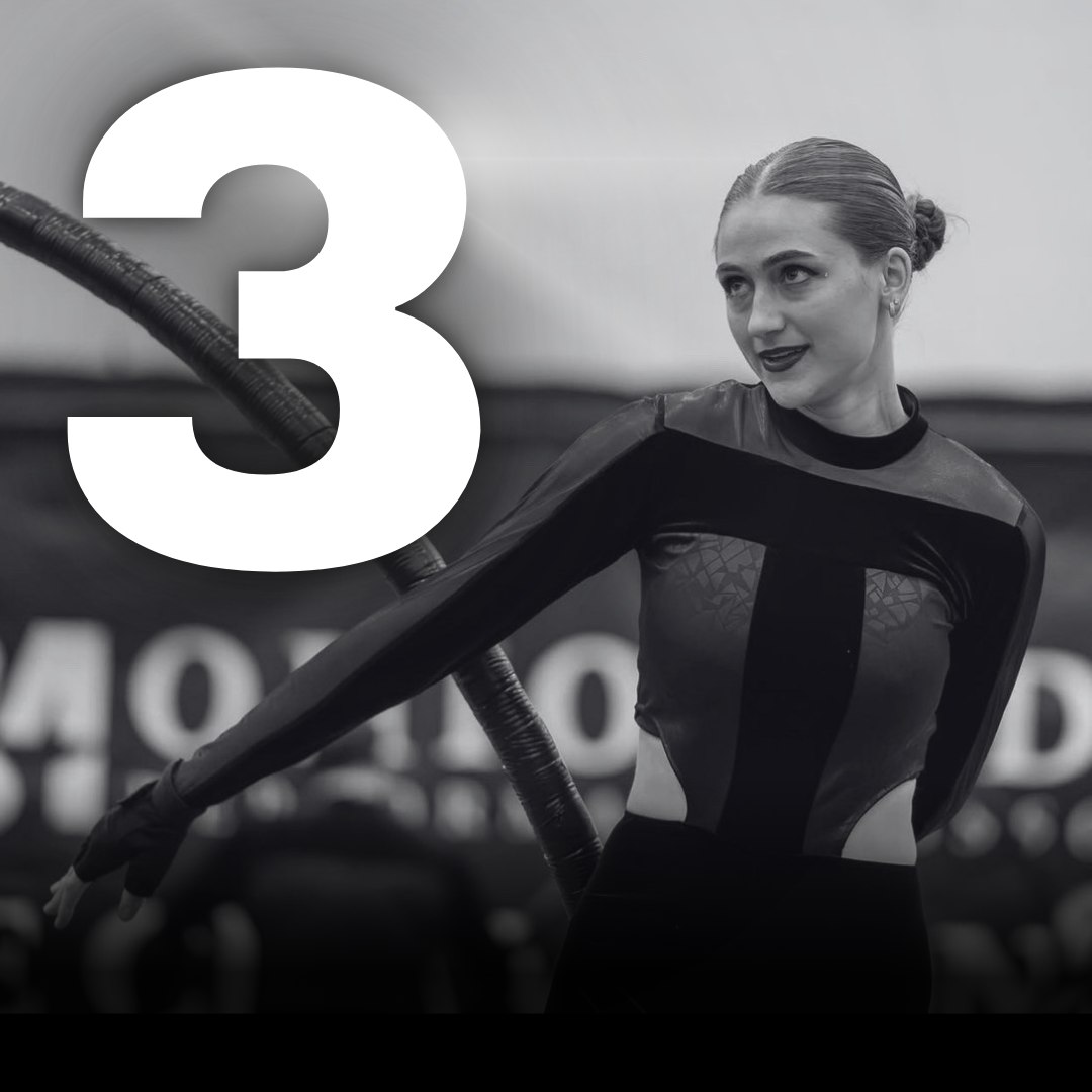3 Days Until WGI CHAMPIONSHIPS!