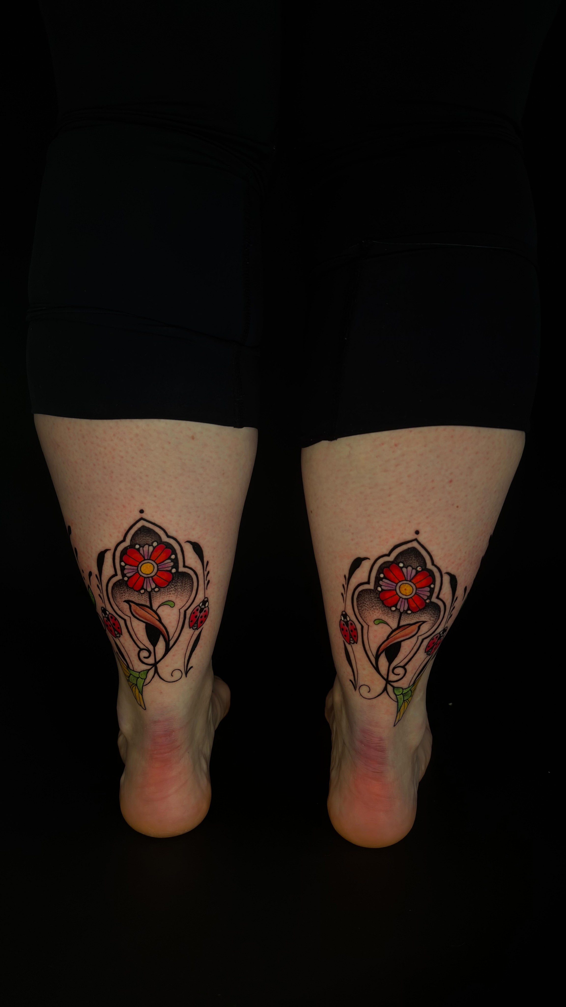 Fresh & Healed
Von Heidi
#butchertattoocelle #celle #tattoo #Flower #flowertattoos