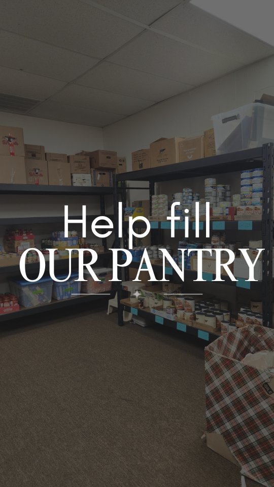 The need is up 👆
Provisions are 👇
The average family of 4 in Indiana spends $1000-1600 per month on food. For families below the poverty line it's about half that.
Which means less healthy & nutritious food for kids.
We bridge the gap keeping kids fed to help them stay healthy.
It's easy to make a difference:
$20 worth of canned meat & a few bags of noodles can feed a family dinner for multiple meals.
One gesture of generosity= changing one life at a time.
#partnership #community #healthyfamilies