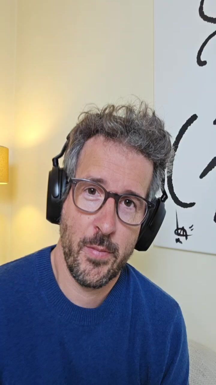 Replay de la mediumnité publique du 8 avril 2026
Des belles rencontres!
pour le dernier message, vous signaler si vous comprenez car cela a buggué à la fin, certains commentaires sur les cornemuses ne sont pas passés chez moi. Heureusement que Sobarbie me l a signalé