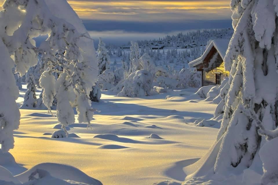 ❄️ Stillhet. Ro. Nærvær. ❄️
Enten du er på fjellet, hjemme eller i byen –
nå er tiden for å stoppe opp.
Pust dypt.
Senk skuldrene.
La roen finne deg.
Helse og velvære handler om de små øyeblikkene –
varmen i kulden, stillheten i naturen og tiden vi gir hverandre.
Ta vare på deg selv. Ta vare på de du er glad i @followers #💙#
Hos Lillehammer Spa
www.lillehammerspa.no
#lillehammerspa #lillehammer #innlandet wellnessjourney naturlover
❄️ Stillness. Calm. Presence. ❄️
Whether you’re in the mountains, at home, or in the city –
this is your moment to pause.
Take a deep breath.
Release your shoulders.
Let the calm find you.
Well-being is found in the quiet moments –
the warmth in the cold, the stillness of nature, and the time we give each other.
Take care of yourself. Take care of one another. 💙
At Lillehammer SPA
