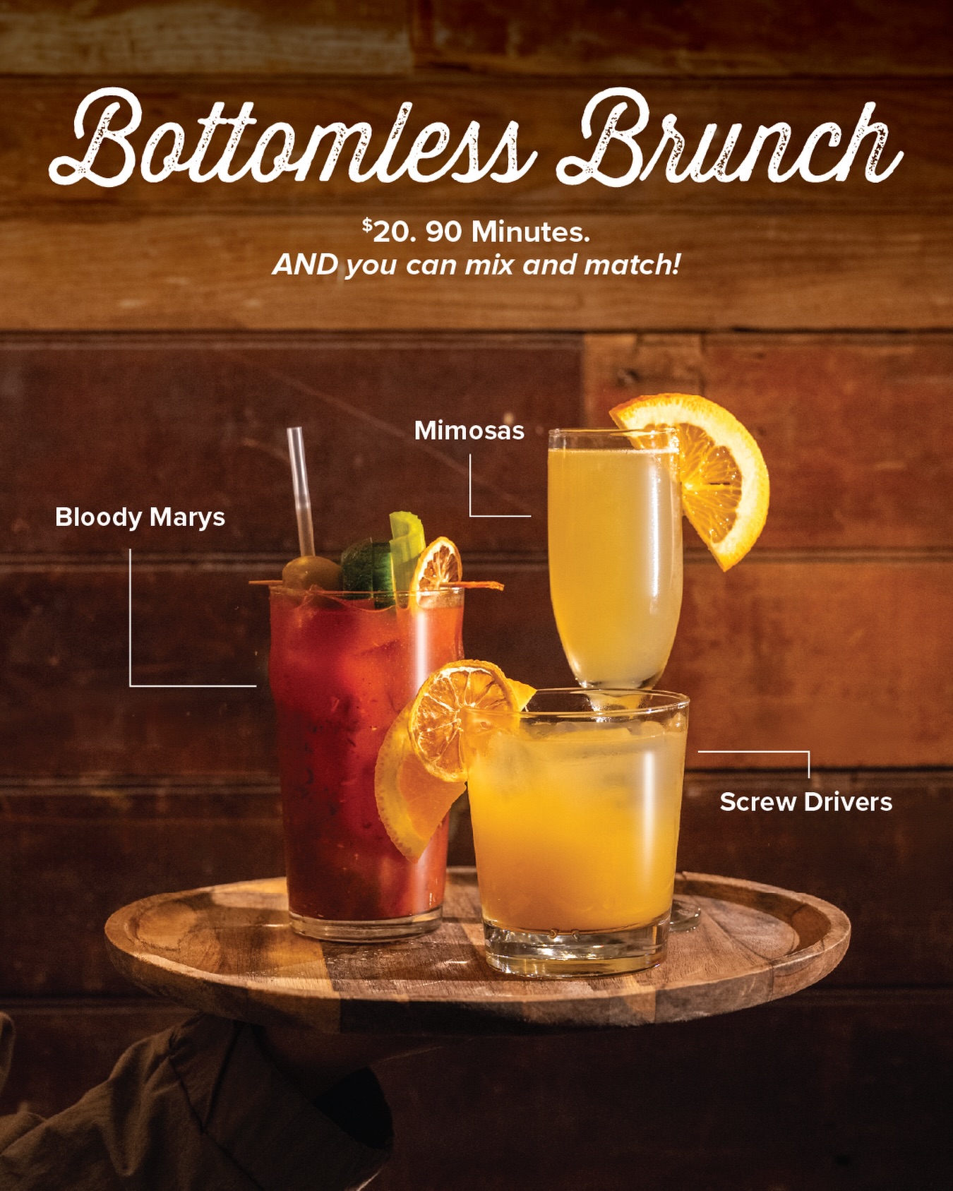 It’s finally getting warm out… 👀 sounds like the perfect combo 🥂