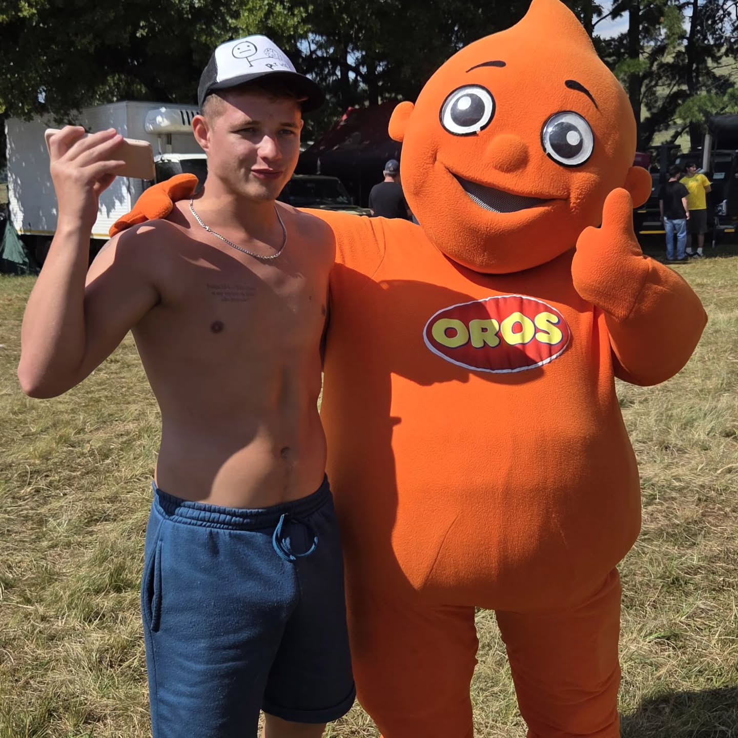 #oros #orosman #splashy