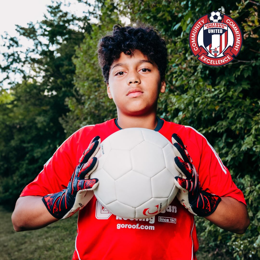 Happy National Goalkeepers Day! ⚽
Today we’re celebrating the fearless players who protect the net, make the big saves, and keep their teams in the game when it matters most. Goalkeepers are the backbone of every squad—leaders, communicators, and game-changers!
Thank you to all of our keepers for your hard work, courage, and dedication. We see you… and we appreciate you! 💪💙
Drop a 🧤 in the comments to show your favorite keeper some love!