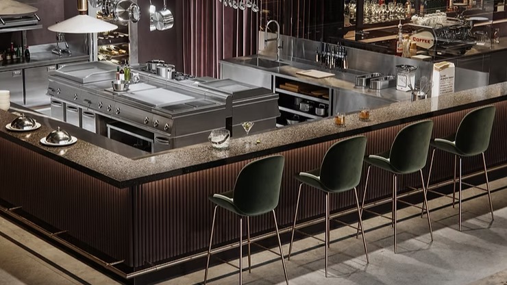 F&B ist längst mehr als Nutzung. Es ist Positionierung, Performance und Wertschöpfung in einem.
Smarte Gastro‑Konzeptentwicklung sind der Schlüssel für nachhaltige F&B‑Performance: Ein starker Ansatz verbindet Kreativität mit wirtschaftlicher Belastbarkeit und Betriebsfähigkeit. Perfekt für Entscheider in Hospitality, Gastronomie und Real Estate.
Link zum Blog in Bio oder https://wix.to/d7hm7Hw
#hospitality
#konzeptentwicklung #realestate #gastronomie #fandb