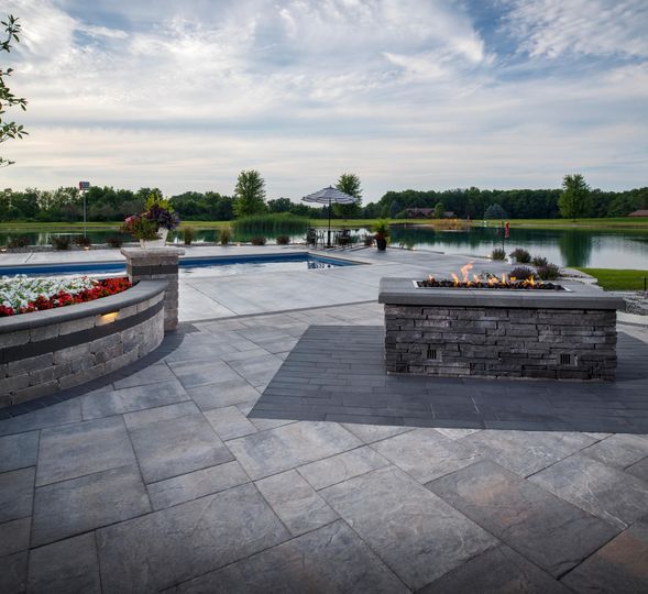 Looking to upgrade your outdoor space? Check out this @Belgard project? Let the Professionals at The Outdoor Living Designer assist you with your project!
The Outdoor Living Designer 910-834-4099 Design-Create-Elevate
#outdoorliving #wilmingtonnc #design #create #elevate #customconcretepools #fyp #transformationtuesday