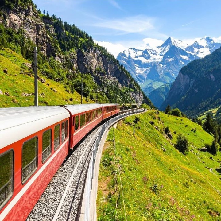 🇮🇹 Stop scrolling… this isn’t just a Milan city break 🇨🇭
You’re going from shopping and sightseeing… to glaciers and the Swiss Alps in one day
📅 10 December 2026 – 3 nights
💷 From £499pp
Milan + the Bernina Express to St Moritz
One of the most scenic train journeys in the world
🚟 Panoramic train through the Alps
🏔️ Snow covered peaks and glaciers
🌍 UNESCO World Heritage route
Includes
✈️ Return flights
🏨 3 nights Hotel Astoria, Milan
🛏️ Room Only
🚞 Guided Bernina Train tour (11 Dec 2026)
🎒 Small hand luggage
💷 Gatwick / Manchester / Edinburgh from £499pp
💷 Dublin from £599pp
💶 City tax €21pp (approx £18.60) payable locally
💷 Total from £517.60pp
💷 Deposit £349pp
❌ Transfers not included
This is one of those short trips that feels like you’ve done something completely different
📞 07856 872978
📧 nctravel@travel-pa.com
🌐 nctravel.co.uk
#Milan #BerninaExpress #NCTravelUK