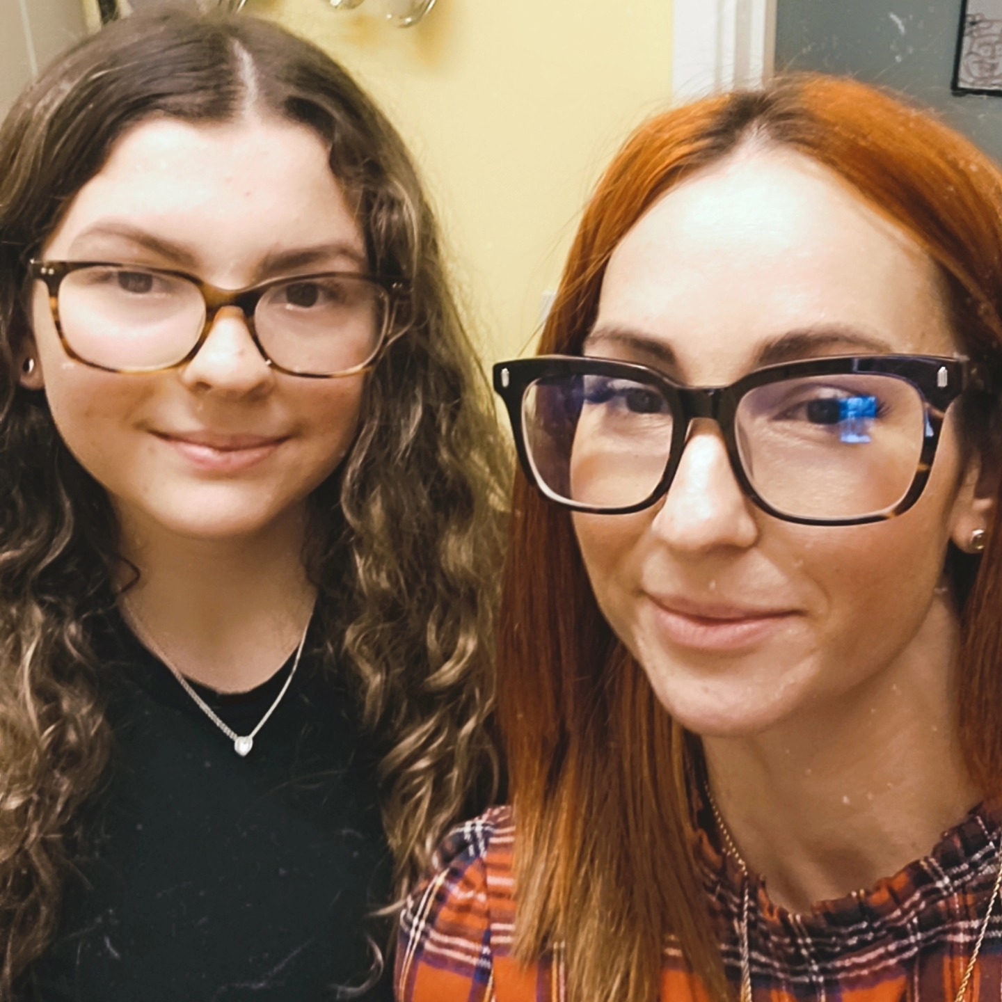 Christmas this year was all about the chill family time.
December has been a mad one