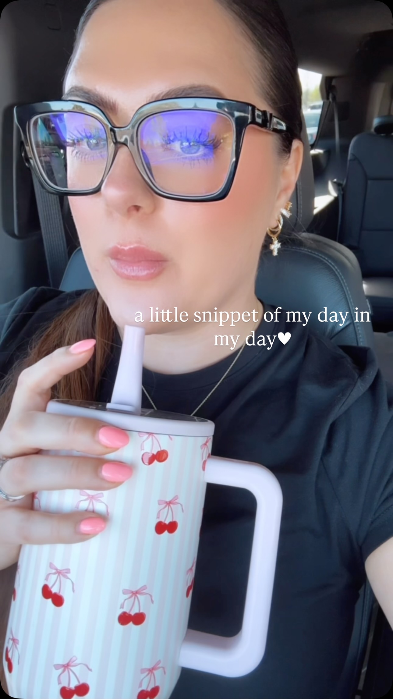 come w/me on a Thursday to do work, body movement, feel good errands & vibes ✨🩷🫶🏼 also comment below & lmk if you’re going to be using the new @lifetime.eagle membership, what your favorite exercise shoes are & if you’re tried the new @saltlightcoffeelounge!! XOXO #dayinmylifevlog #ᴍɪɴɪᴠʟᴏɢ #businessowners #beautyenthusiasts #idahomakeupartist