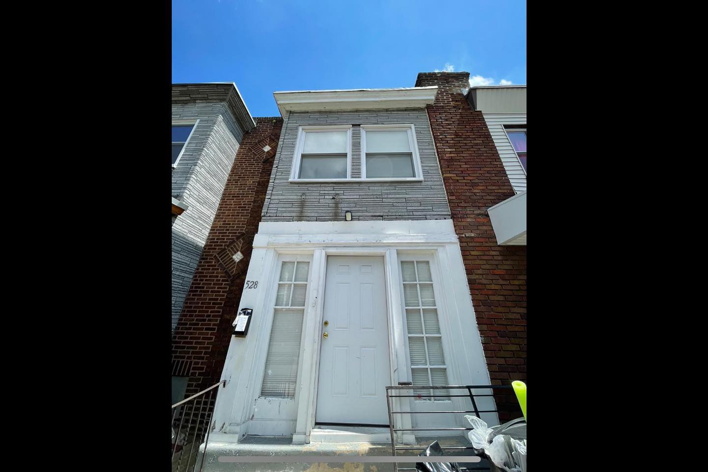 NEWLY UPDATED 3 BEDROOM 1 BATHROOM HOME FOR RENT ๐ MESSAGE US NOW TO BOOK A SHOWING ๐ - LOCATED IN GERMANTOWN PHILADELPHIA.
APPLY BELOW ๐
https://nextdoormngt.appfolio.com/listings/detail/3326519b-cfff-4b3f-b50a-1d83f64048e9
#philadelphia #philly #philadelphiarealestate #phillyagent #phillyinvestors #philadelphiainvestor #realestate #realestateagent #realestateinvesting #realestatetips #phillyphilly #phillysupportphilly
#northeast #northeastphilly #westphilly #weatphiladelphia #southphilly #southphiladelphia #eagles #sixers #76ers #olney #mayfair #philadelphiaairport #northernliberties #northphilly #northphiladelphia #manayunk #fairmountpark #nextdoormanagement