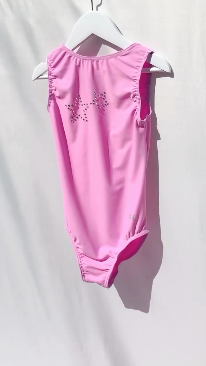 Recycled nylon - Light weight collection designed to keep you cool in the hot summer months.