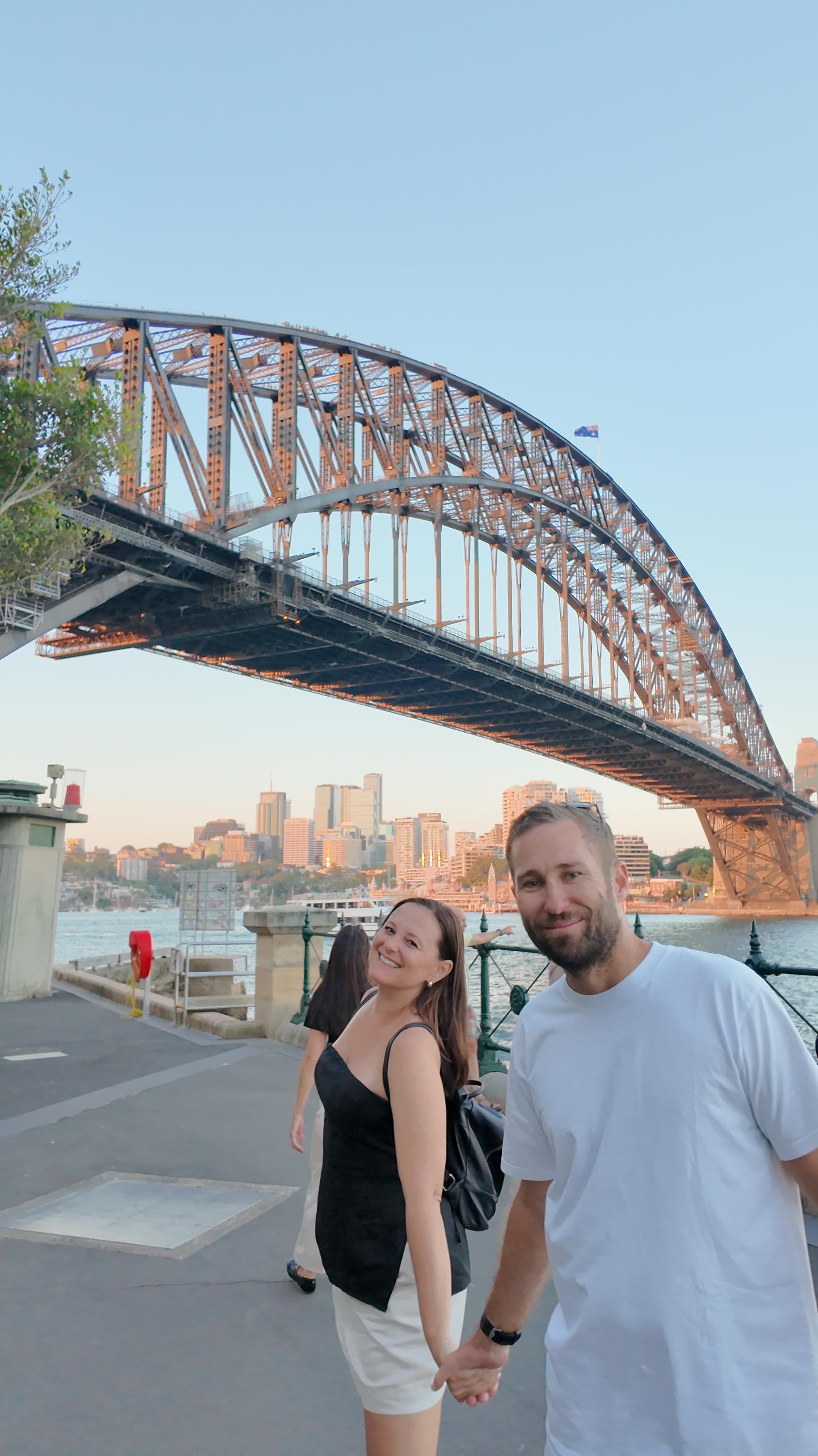 Full video on YouTube 🤗
We absolutely loved making this one. Go let us know your thoughts in the comments 🤭