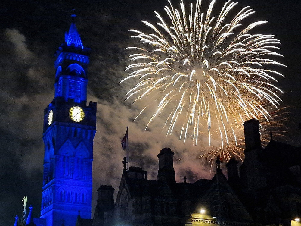 I have long campaigned to get a reduction in the noise level of fireworks that can be sold to the public so I am pleased that government is now looking seriously at this.
Most people enjoy fireworks responsibly, but people in Bradford know only too well the year-round blight of fireworks misuse caused by a thoughtless few.
That is why after years of campaigning, it is fantastic to finally have a government that is listening and taking people’s concerns seriously.
I will continue to push for action at the highest levels of government, and I will be encouraging my constituents and everyone across Bradford to make their views known when the consultation launches.
https://www.judithcummins.org.uk/post/judith-welcomes-moves-to-tackle-fireworks-misuse