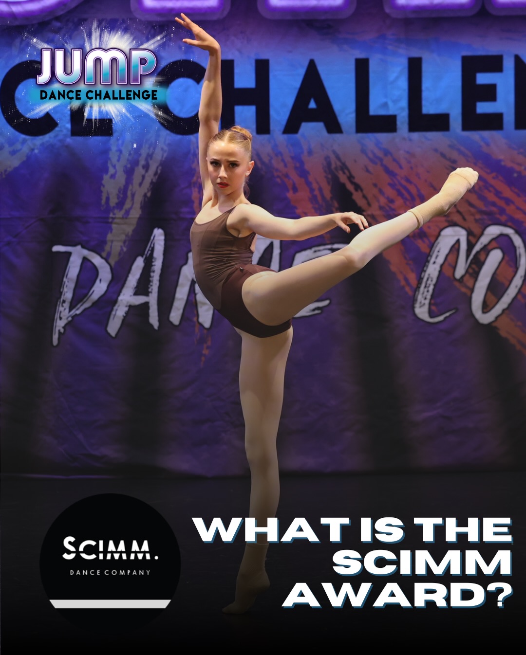 Providing incredible opportunities to dancers at nationals! 🫶🏽🩵💜
@scimmdance