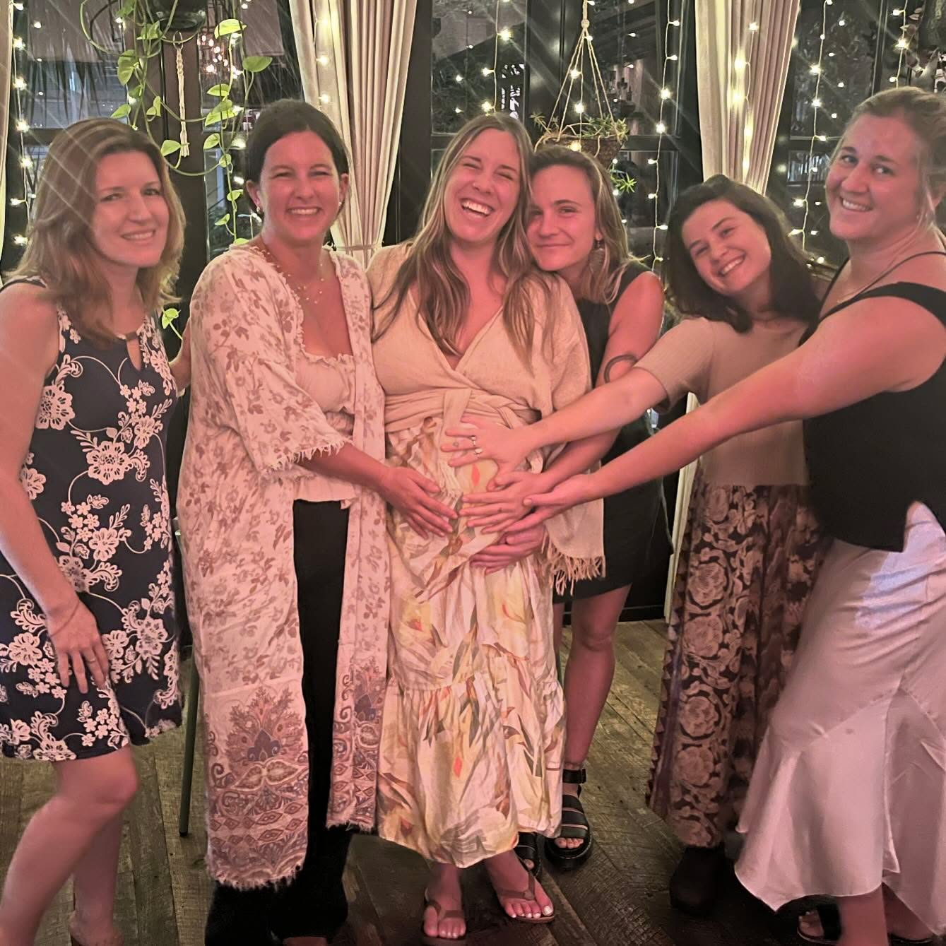 We are so excited and proud of this Mama-to-be @kassidyadams_massage ! Kassidy’s little sweetness is due in just a couple of weeks. She’s feeling great, and has some availability in her schedule if you’d like to come see her before she’s out until November. Come give her some love and well wishes before she embarks on her incredible journey into Motherhood. We love you Kass and know you are going to be the best Mom!