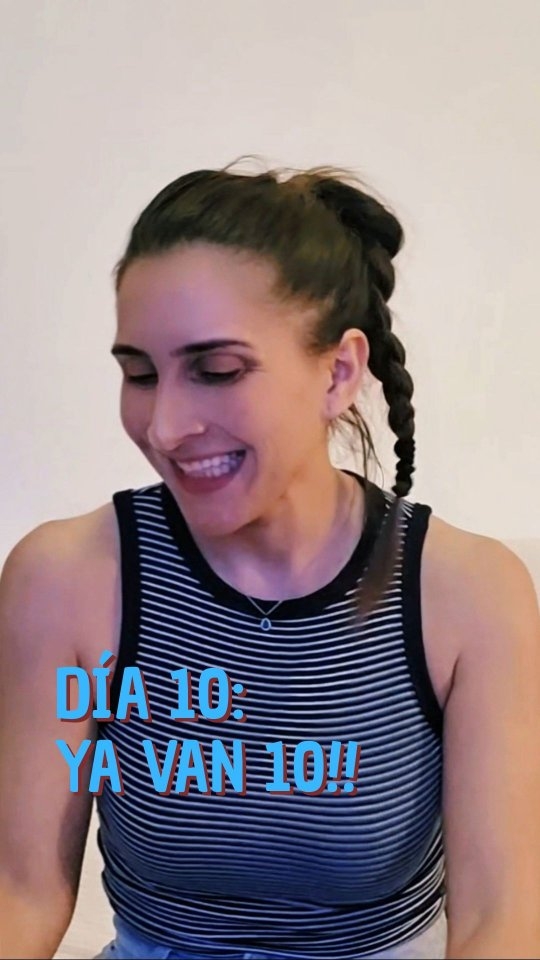Día 10: ¡aquí sigo! Os dejo toda la info y vídeos en la pestañita de Reels y en Destacados ❤️ #congelaciondeovulos #eggfreezing #eggfreezingjourney #fertilidadfemenina #eggretrieval