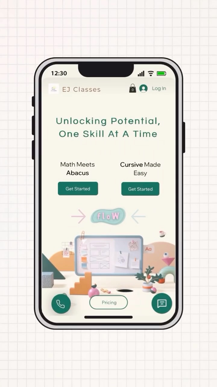 Every small step - clearer writing, sharper mental maths, growing confidence - builds into something meaningful over time. 🧮✍🏻
If you’d love to see this kind of confidence grow in your child, comment INFO to receive the details in your DM. 💬
🌐 ejclasses.com (Explore)
👩🏻💻 calendly.com/ejclasses/30min (Free 1:1)
📩 ejclasses@gmail.com (Connect)
🔗 Direct links in bio!
#MentalMaths #CursiveHandwriting #EJClasses
AbacusClass | HandwritingClass | MathCurriculum | StructuredWriting | OnlineClassesForKids | KidsEducation | MindfulLearning | ConsciousParenting