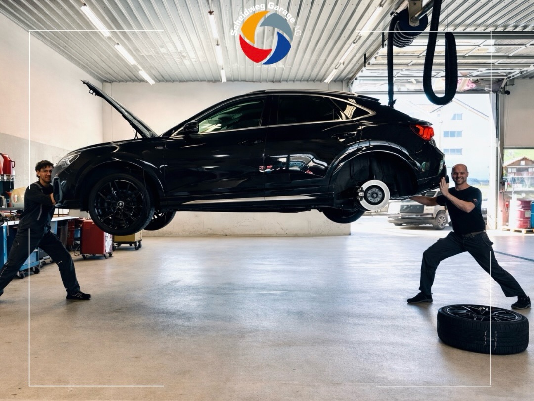 🐰🍫 Die Schoggi-Osterhasen habe… 🐰🍫 Die Schoggi-Osterhasen habe…