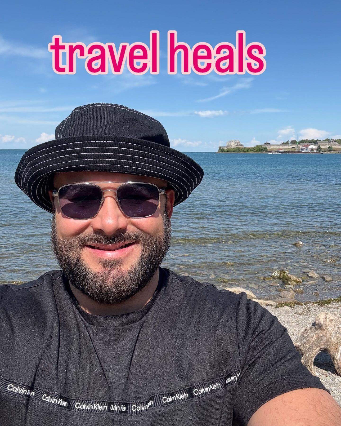 \"I came for rest. I left with a completely different life.\" 💛
That's what our guests tell us.
When you step away from the noise and actually listen to yourself, everything shifts. You remember what matters. You learn tools that work. You find your people.
And you come home different. 🌿
Sayulita Retreat: Feb 7-12 | Early bird pricing ends soon
Let's chat: https://calendly.com/wellness-travel/zoom-meeting
#BurnoutToBliss #MindfitnessRetreat #WellnessTravel #TransformationalJourney #SayulitaRetreat #ReturnToYourself