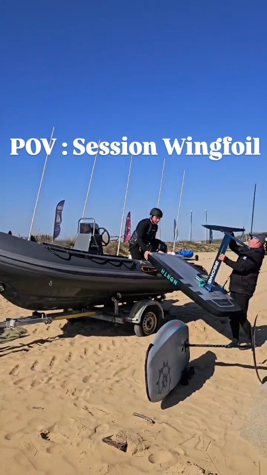 Premiers décollages, premières chutes... 💪 Mais on progresse !
Le wingfoil, une discipline qui rend accro ! 🌊🪁🌬
👉 Réserve ta ou tes séances, on s'adapte à ton niveau !
💥 Et toi, t'as envie de tester ?? Dis-le nous en commentaire 😉
#wingfoil #BaseNautiqueSJDM #watersport #sportaddict #reserve
