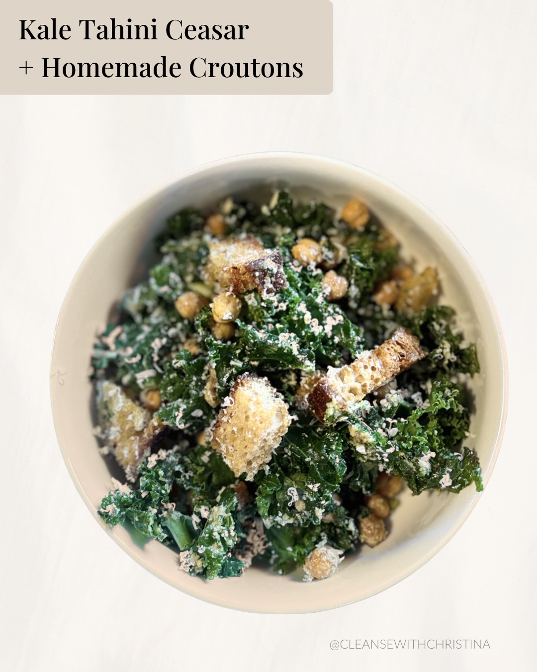 Eating healthy doesn’t have to be complicated‼️
This is one of my go-to meals when I want something nourishing, satisfying, and actually realistic for a busy life.
Most ‘healthy meals’ fail because they’re missing one thing,
flavor that actually satisfies you.
If it doesn’t taste good or match your lifestyle, you won’t stick with it.
This bowl hits:
fiber ✔️
healthy fats ✔️
crunch + salt ✔️
If you’ve been trying to eat better but still feel stuck, this is exactly how I start with my clients.
I broke it all down into a simple, realistic approach in my $9 guide.
Message me “RESET” and I’ll send it 🤍