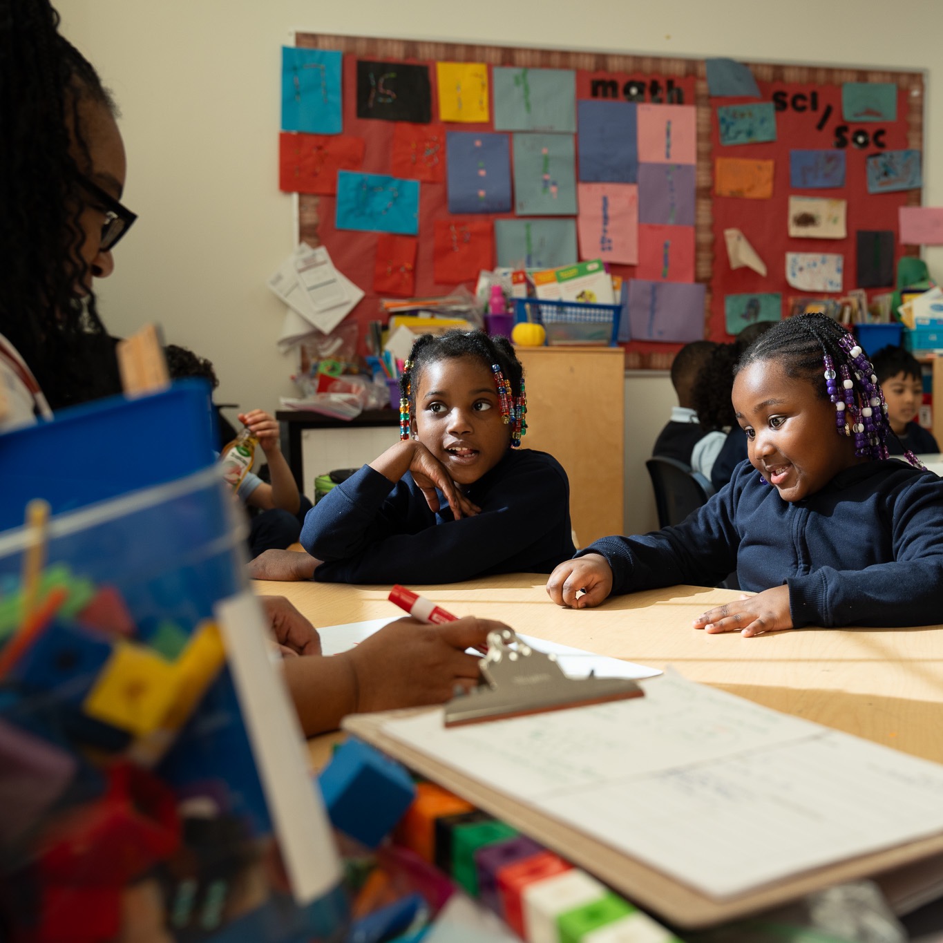 Looking for a school where your child will be known, supported, and inspired? Bronx Academy of Promise Charter School is now enrolling for the 2026–27 school year. Limited seats available. Apply today.
💙📚 Link in bio. Visit our website to learn more. #BronxAcademyOfPromise #BAOP #NowEnrolling