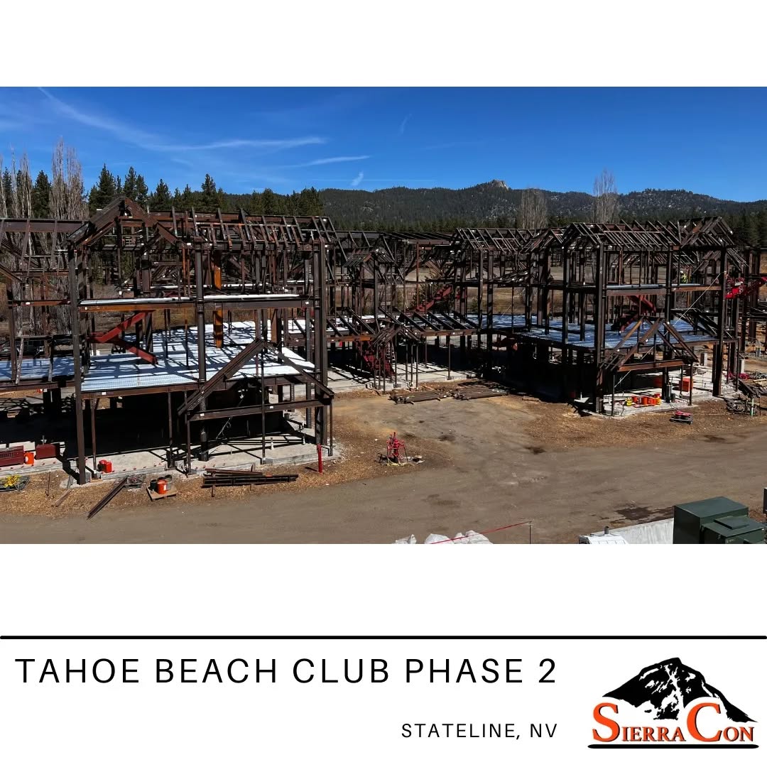 Check out some behind the scenes pictures from Tahoe Beach Club Phase 2 dating back to July 2021. Since summer is just around the corner, we wanted to share these as we're very excited to see the progress in the coming months.
.
.
.
#generalcontractor #construction #laketahoe #southlaketahoe #tahoebeachclub #luxuryhome #lakefronthomes #behindthescenes #btspictures