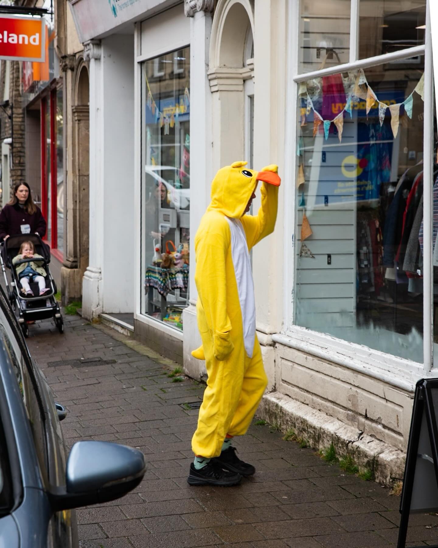 #frome #fromesomerset @dorothyhouse.shop