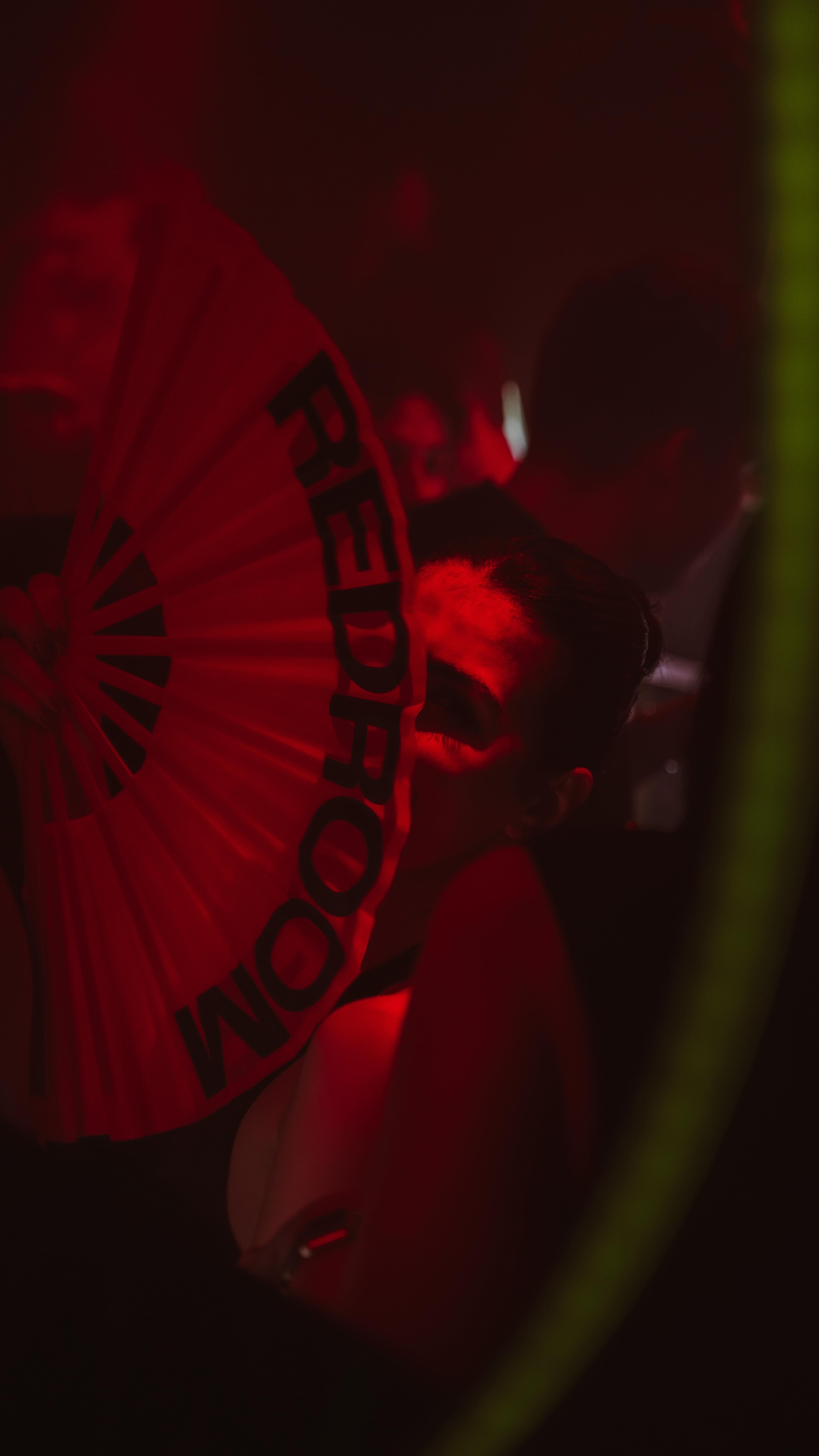 We can't wait to see @faulandwad get now your ticket! 🎫