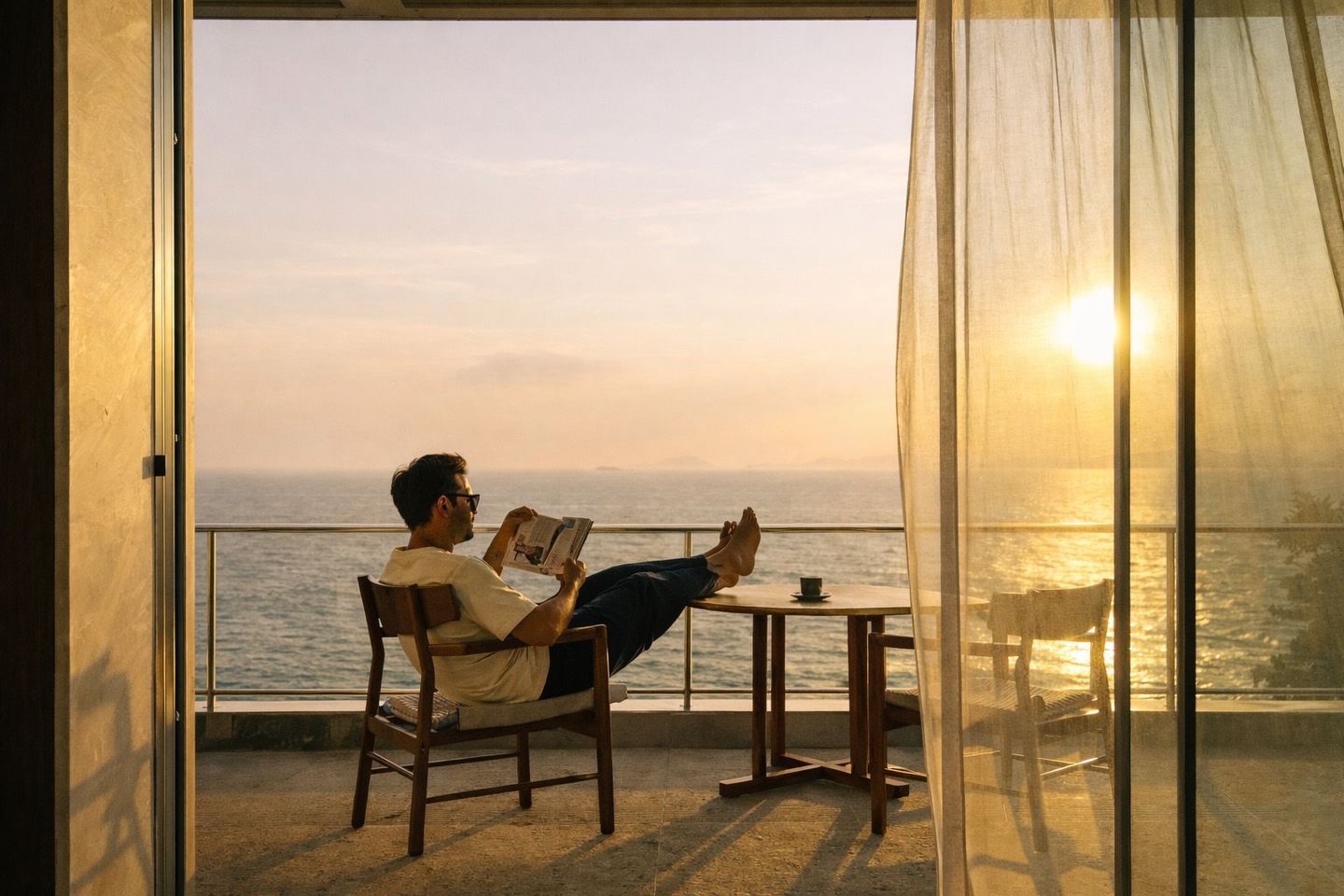 From the endless horizons at Crest Saidale and 4 Pali Hill to the permanent greens at Crest Golfshire, Crest homes are shaped around views that do more than frame a space- they define the way you live.
.
.
.
.
.
#LuxuryRealEstate #MumbaiRealEstate #Crest #views