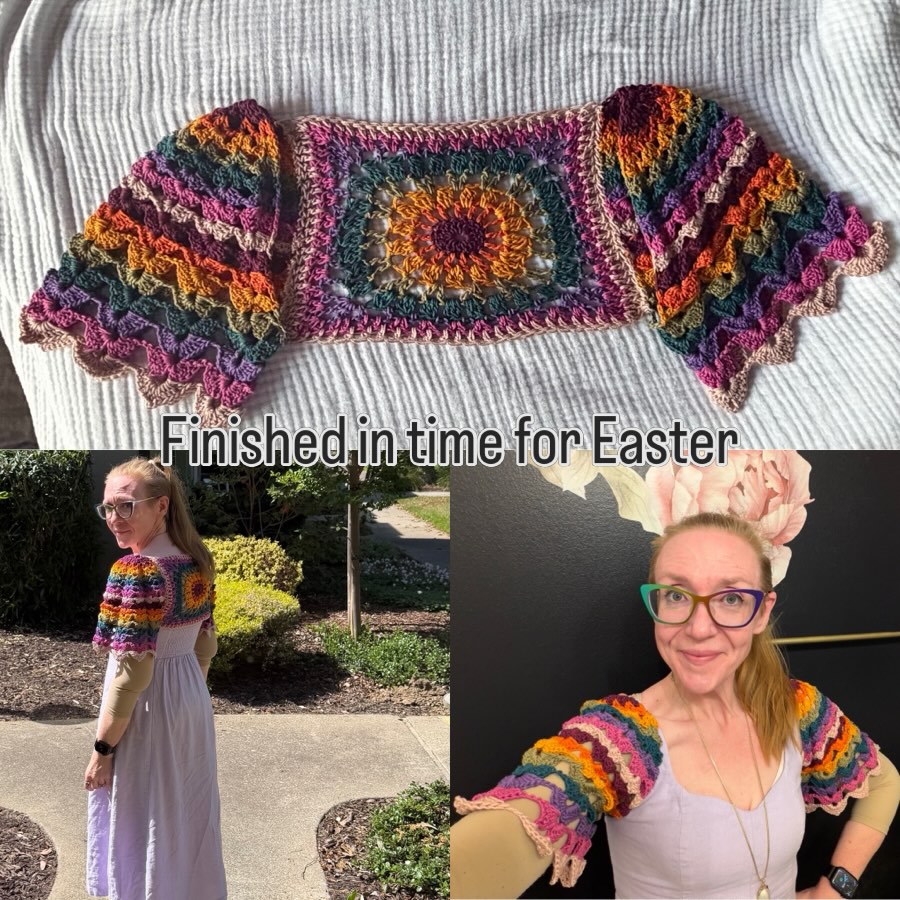 Happy Easter!