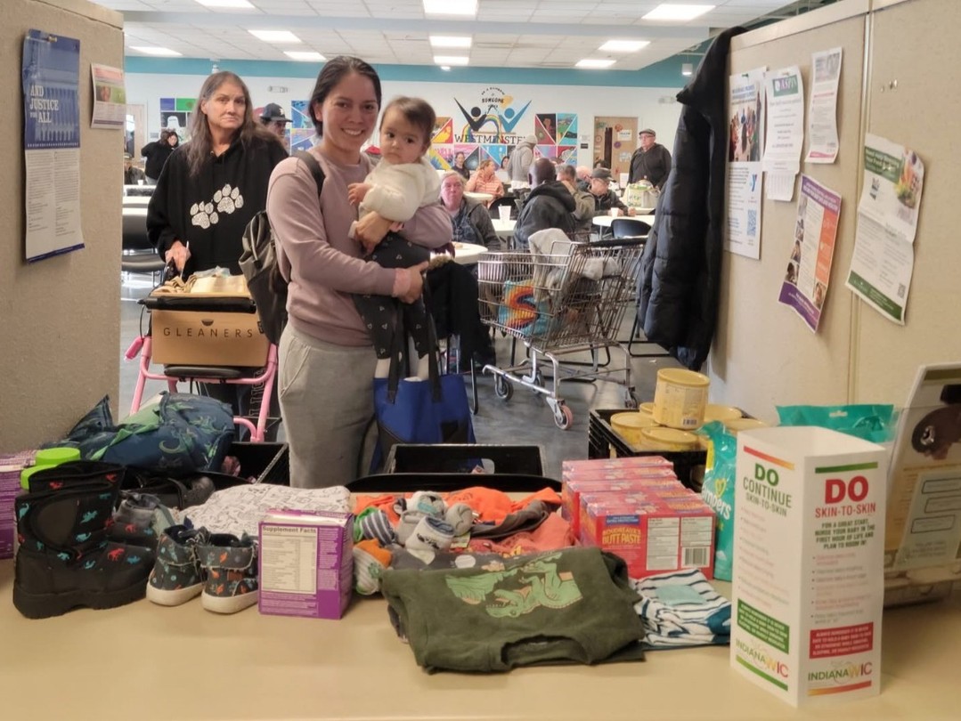 Save the date! šļø
On Monday, April 13, we're hosting Labor of Love, a Maternal Health & Wellness Fair right here at Westminster.
From 9 AM to noon, you can connect with health screenings, wellness resources, and community partners focused on maternal and family support. Plus: free diapers, baby supplies, giveaways, and grand prizes.
No registration needed. Just come as you are.