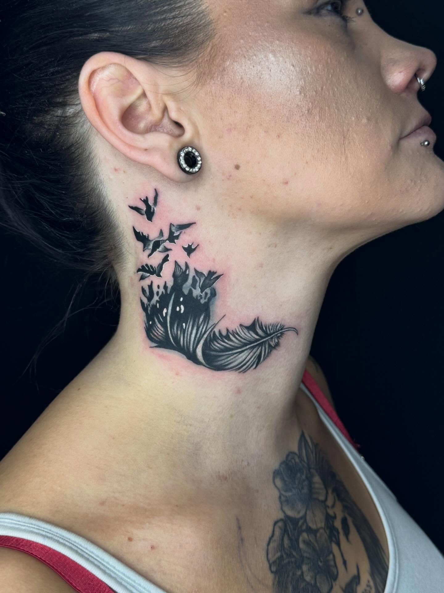 Vanessa!✨
.
.
.
#tattoo #regensburg #ratisbona #regensburgcity #regensburgliebe
www.silvertattoo.de
Wahlenstraße 7, Rgb
