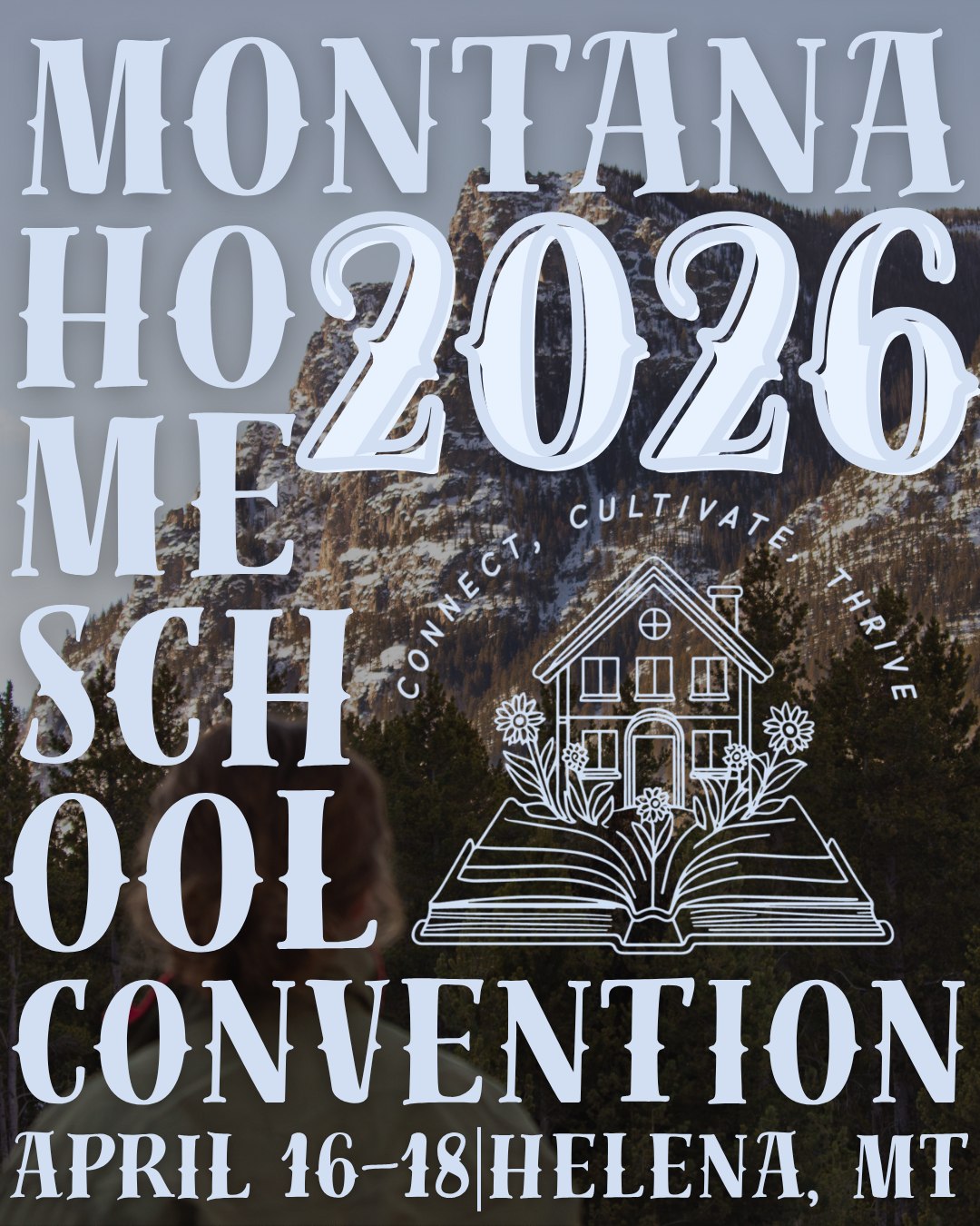 🚨 Helena, we’re coming your way! 🚨
Catch us at the 2026 Montana Homeschool Convention from April 16–18! Swing by our table, say hi, grab some info, and let’s talk about where God could take you on your next big adventure!
We can't wait to see you and hear about your story!🎉
#mbc #montanabiblecollege #biblecollege #christiancollege #college #montana #christchurchcity #homeschool #homeschoolconvention