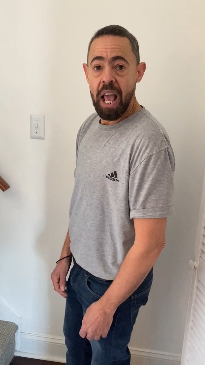 The Power of Dr. G’s Divine Energy Healing and Cleansing Syrup
Before taking Dr. G’s Divine Energy Healing and Cleansing Syrup, even walking up and down the steps was a struggle.
Something most people do every single day without even thinking had become difficult, frustrating, and draining.
Running up and down the stairs? Forget about it.
That felt like a mission.
Not anymore.
After using Dr. G’s Divine Energy Healing and Cleansing Syrup, he is now able to move with far more ease, strength, and confidence. What once felt like a task now feels possible again.
That is what happens when you stop ignoring what your body is telling you and start giving it real support.
Dr. G’s Divine Energy Healing and Cleansing Syrup is made to help support the body’s natural cleansing and healing process so you can feel more restored, more energized, and more like yourself again.
Why keep struggling with what should come naturally?
Why keep settling for discomfort when relief may be one decision away?
If your body has been feeling off, heavy, weak, or restricted, it may be time to give it what it has been missing.
Stop normalizing struggle.
Start supporting your healing.
Try Dr. G’s Divine Energy Healing and Cleansing Syrup and feel the difference for yourself.
Your body has been asking for help.
This may be the answer.
Call Dr. G @ 267-355-3927 and inquire on how you can get a bottle to try for yourself