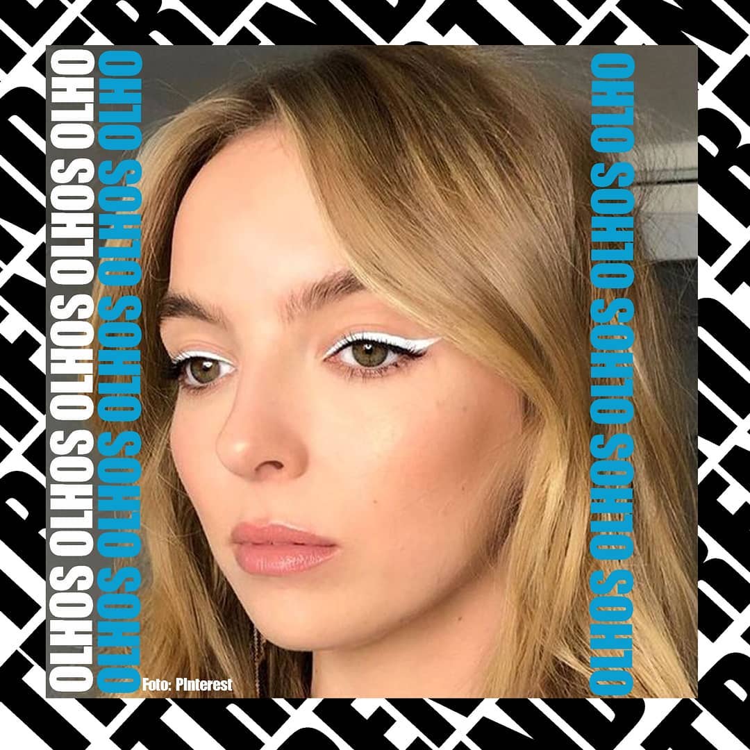 MAKE | Os olhos estão em evidência nessa temporada. Que tal inovar na make com essas ideias incríveis? Confira nossa seleção.
#moda #olhos #make #maquiagem #estilo #estilodevida #2021 #instagram #instafashion