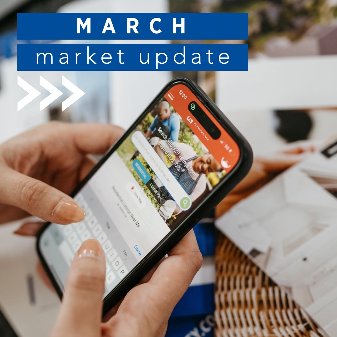 Spring Market Update 🌸🏡 | March 2026
March brought stronger sales and more listings across the region!
📍 Hastings County – 119 sales | Avg $538K | 55 days on market
📍 Northumberland County – 102 sales | Avg $670K | 47 days on market
📍 Prince Edward County – 16 sales | Avg $544K | 16 days on market
Inventory is up, homes are moving faster, and buyers & sellers have more options than ever. Thinking about making a move? Let’s chat!