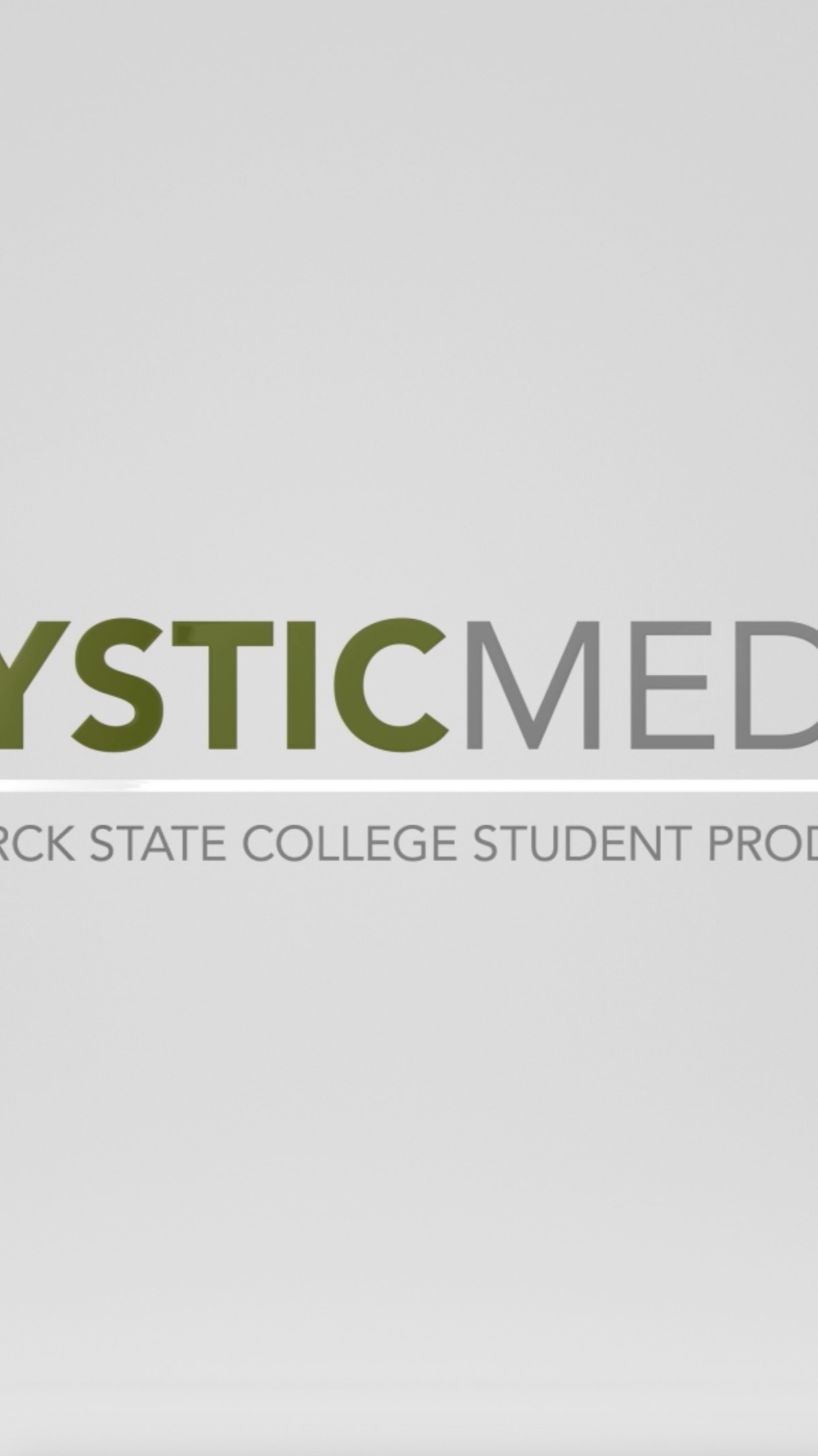 Welcome back from easter break! Go support your fellow Mystics by showing up to some of the games this weekend!