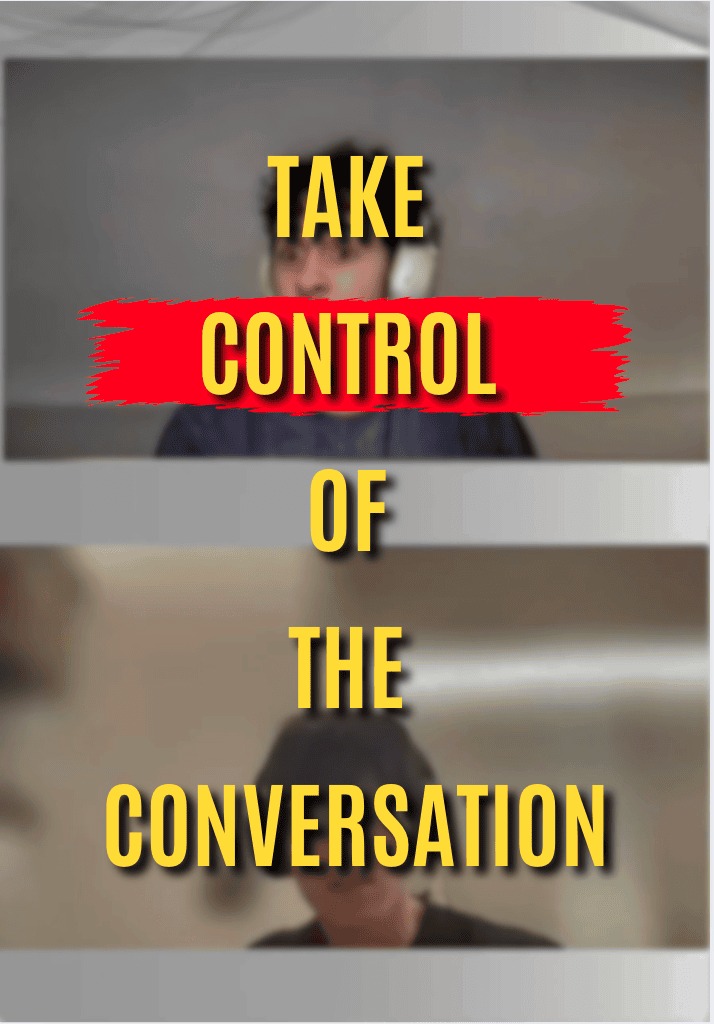 Silence in a conversation isn’t the problem.
Not knowing what to do with it is.
Many English learners think:
“If the other person stops talking… the conversation is over.”
Not necessarily.
In communication research, this is called turn-taking.
Strong communicators know how to:
• continue the flow
• ask follow-up questions
• shift topics smoothly
So when someone goes quiet, you have options:
Ask another question.
Build on what they said.
Introduce a new topic.
That’s control.
Fluency isn’t just about speaking clearly.
It’s about guiding the conversation forward.
#EnglishCoaching #ConversationSkills #TurnTaking
#SpeakEnglishClearly #EFLJourney #FluencyBuilding
#ClearCommunication #ConfidenceInEnglish
#ESLSuccess #EnglishForProfessionals
#LanguageLearning #CoachLife