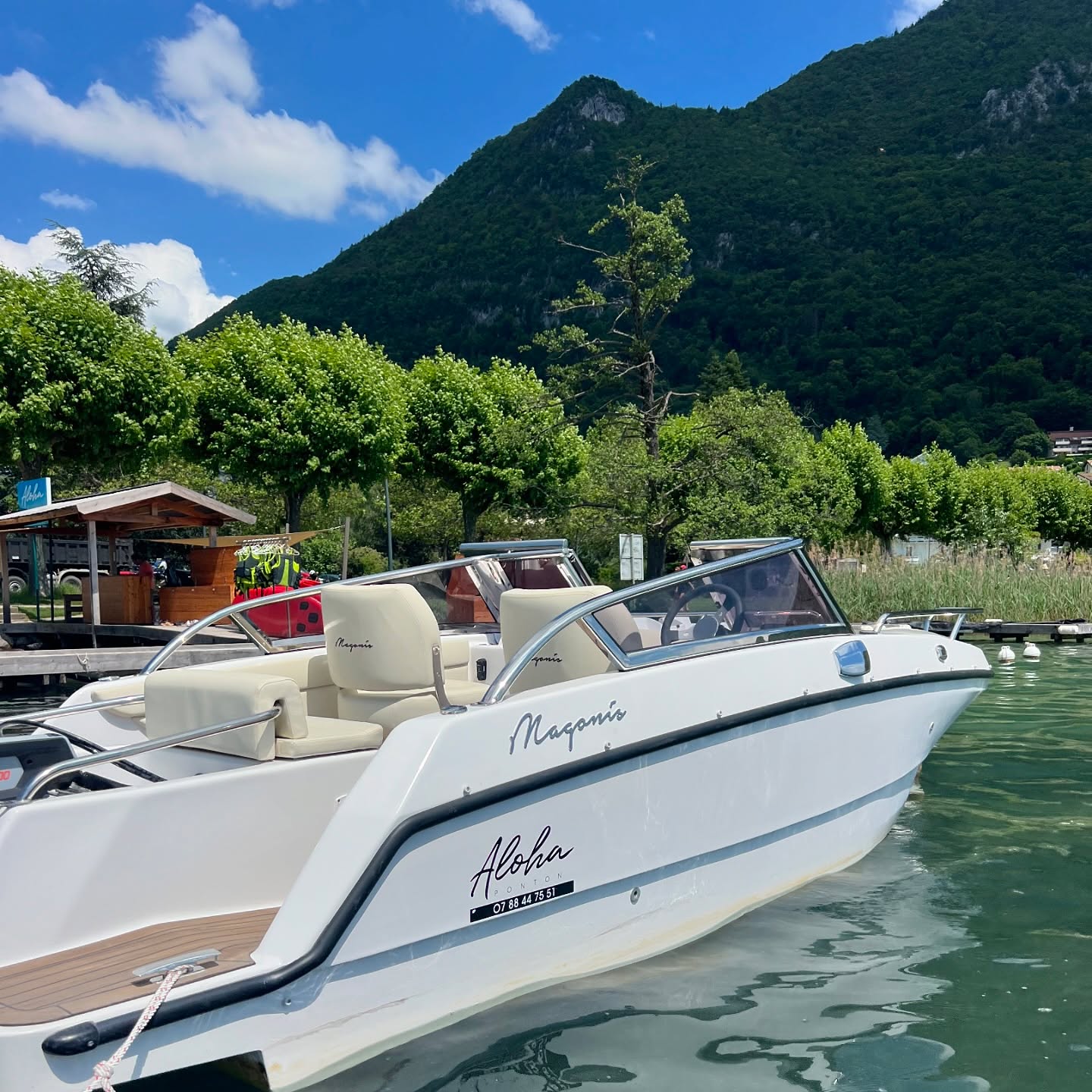 🏴☠️⚓️ #sun #boat