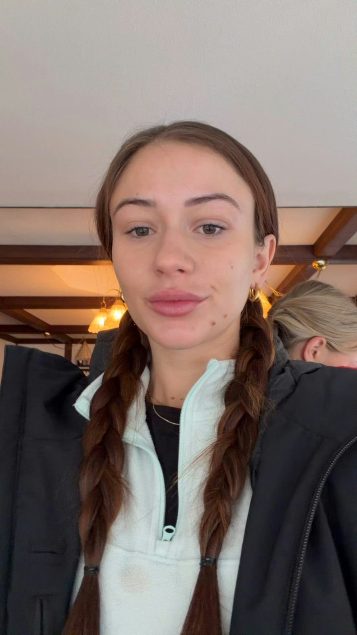 The ultimate travel companion ⛷️🥤💪