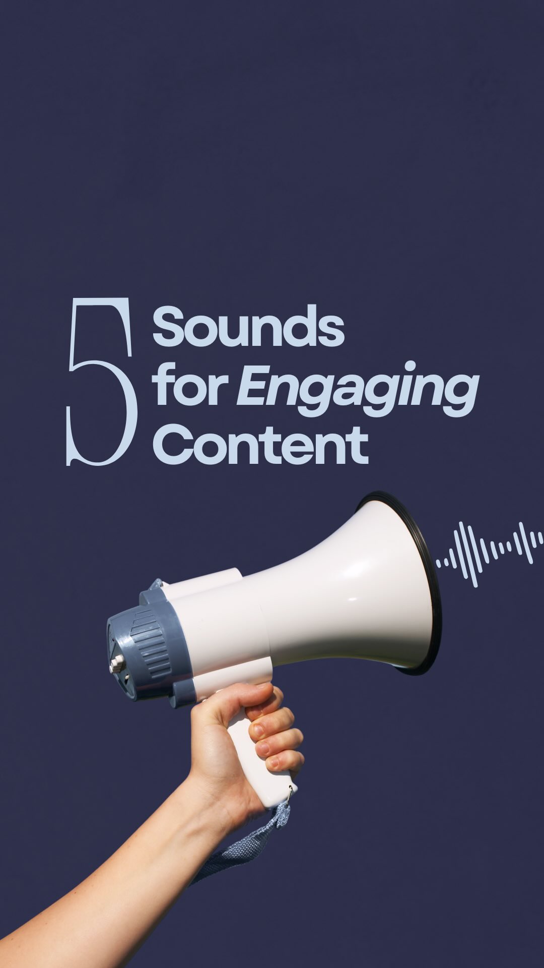 The right sound can help your content feel more natural, more engaging, and easier for people to connect with — even if the video itself is simple.
Sometimes small changes in how content is presented can make a big difference in how it performs.
Save this for your next content day and try one of these sounds in your next post.
And if you’re curious what it looks like to have a full strategy and team behind your content, the link in our bio is there when you’re ready.
#contentcreationtips #socialmediastrategy #smallbusinesstips
