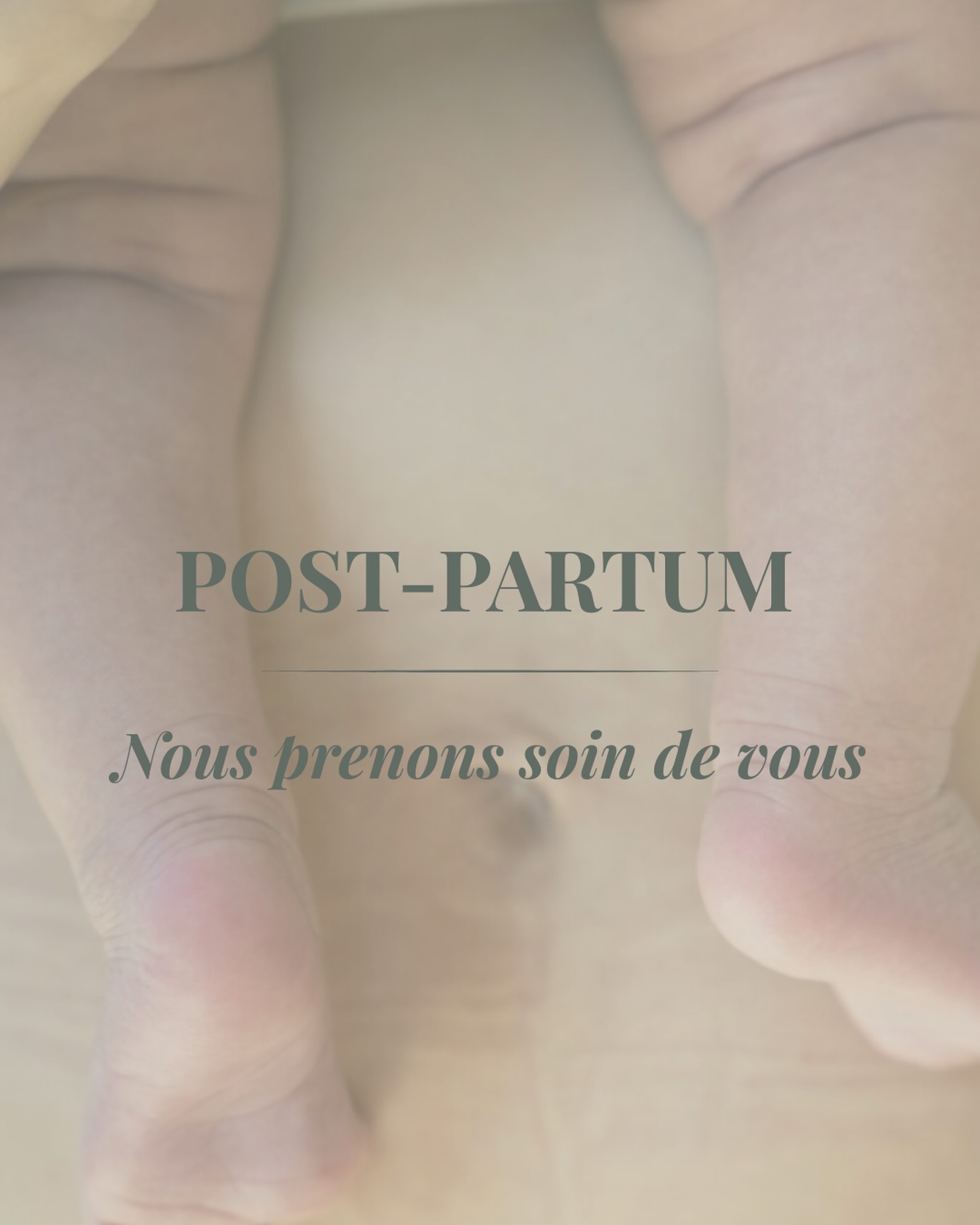 Après une naissance, tout change. Le corps, les sensations, le rythme…et parfois, on s’oublie un peu. Beaucoup.
Chez Maison Lypocare, nous avons à cœur d’accompagner cette période avec douceur, en proposant des soins adaptés au post-partum,
pensés pour soutenir le corps, apaiser et apporter du confort.
Un moment pour ralentir, se reconnecter à soi,
et prendre soin de son corps avec bienveillance.
Parce qu’après avoir donné, il est aussi temps de recevoir 💚