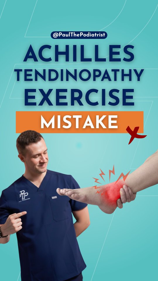 Most people rush this 👇
Up in 1 second… down in 3.
That slow lower is what loads the Achilles properly and actually drives recovery.
Don’t drop it. Control it.
Socks from @talkingtoesofficial 🔥